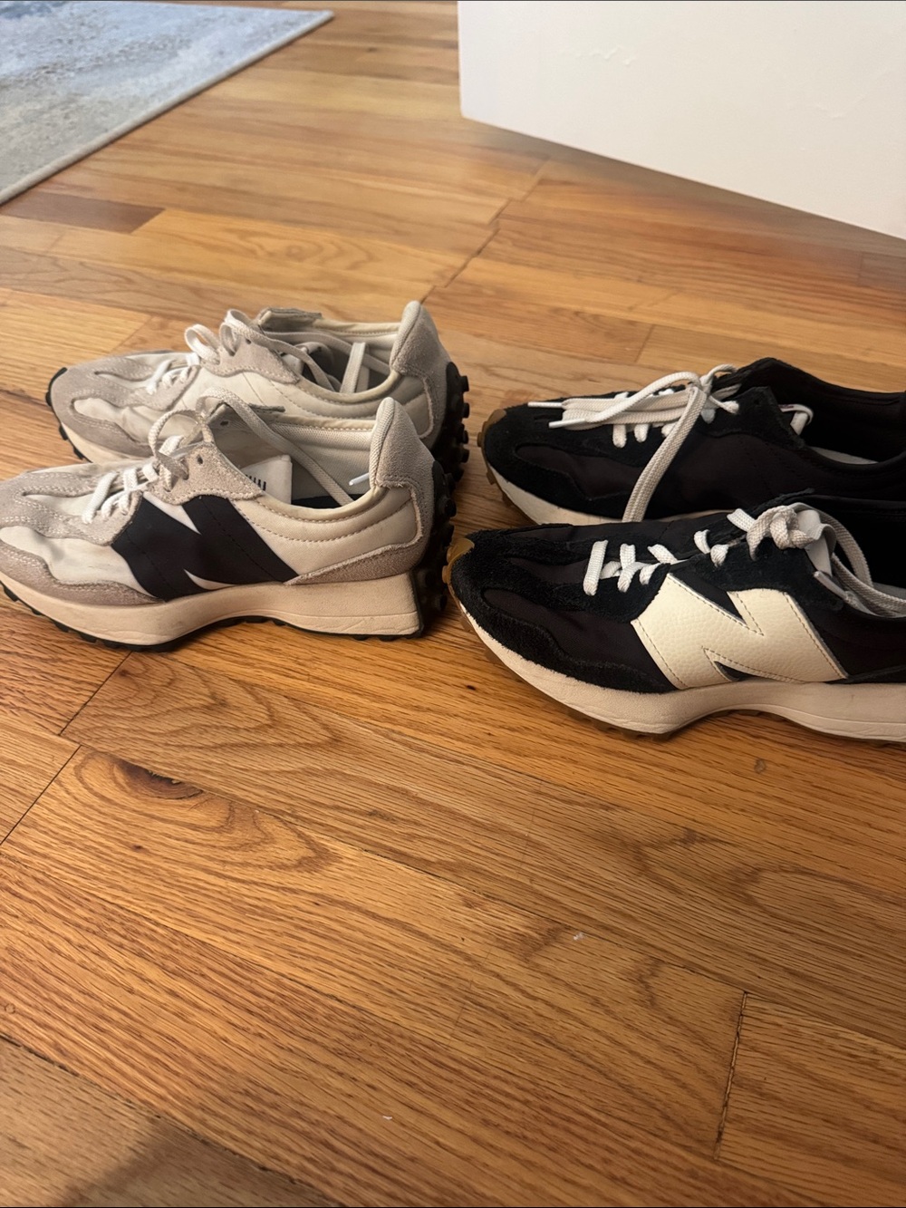 Women’s New Balnc